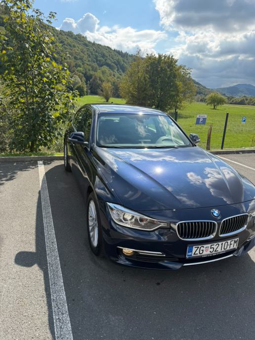 BMW serija 3