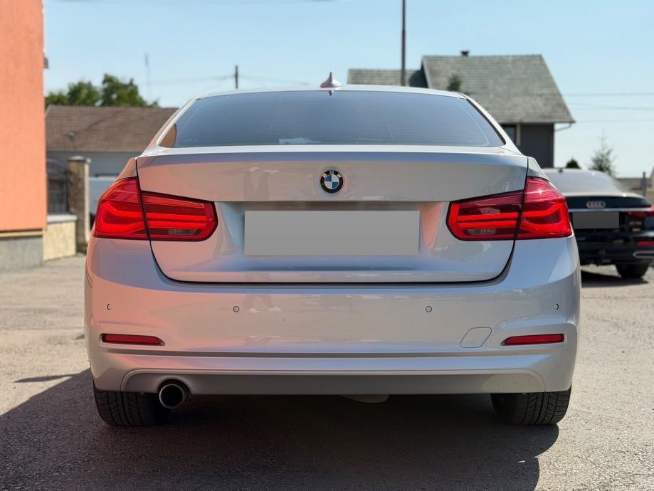 BMW serija 3 318d LEASING BEZ UČEŠĆA I BEZ JAMACA, fotografija 5