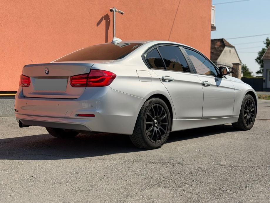 BMW serija 3 318d LEASING BEZ UČEŠĆA I BEZ JAMACA, fotografija 6