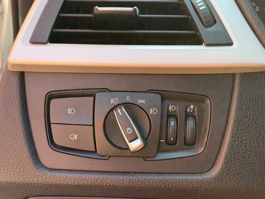 BMW serija 3 318d LEASING BEZ UČEŠĆA I BEZ JAMACA, fotografija 9