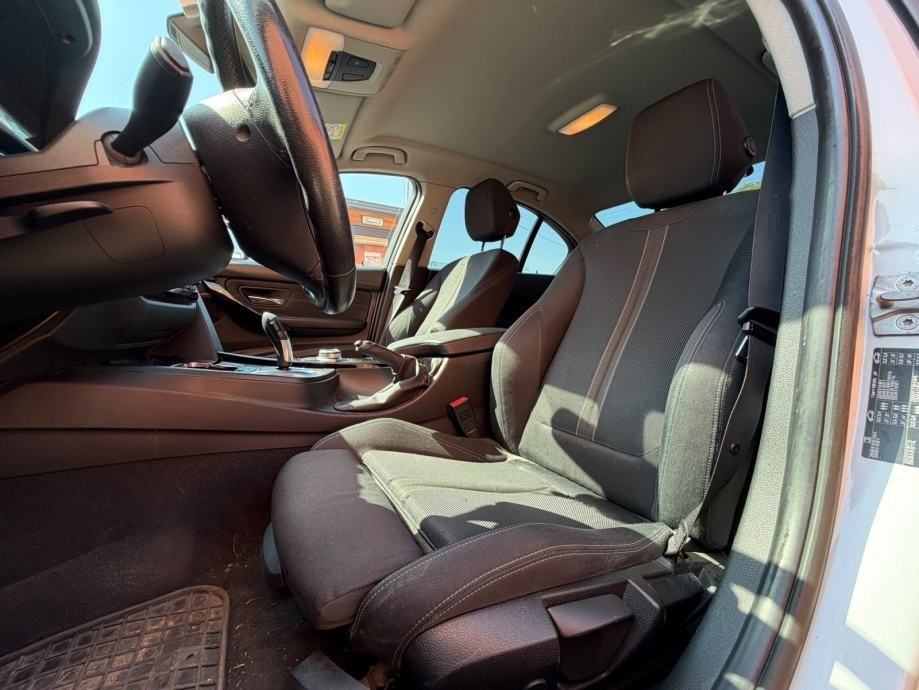 BMW serija 3 318d LEASING BEZ UČEŠĆA I BEZ JAMACA, fotografija 7