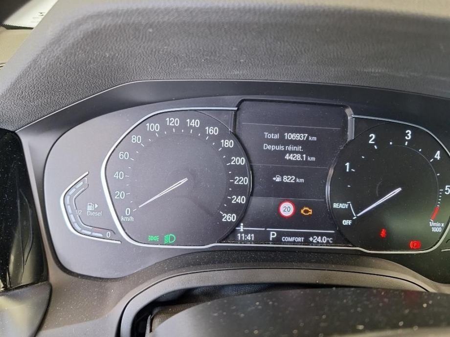 BMW serija 3 318d LEASING BEZ UČEŠĆA I BEZ JAMACA, fotografija 3