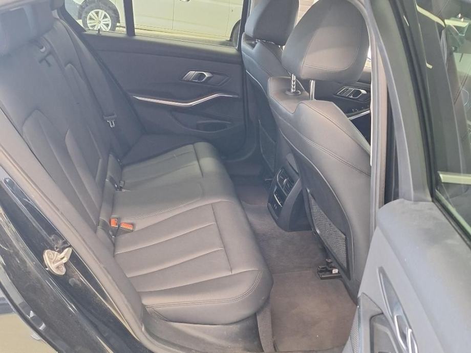 BMW serija 3 318d LEASING BEZ UČEŠĆA I BEZ JAMACA, fotografija 4