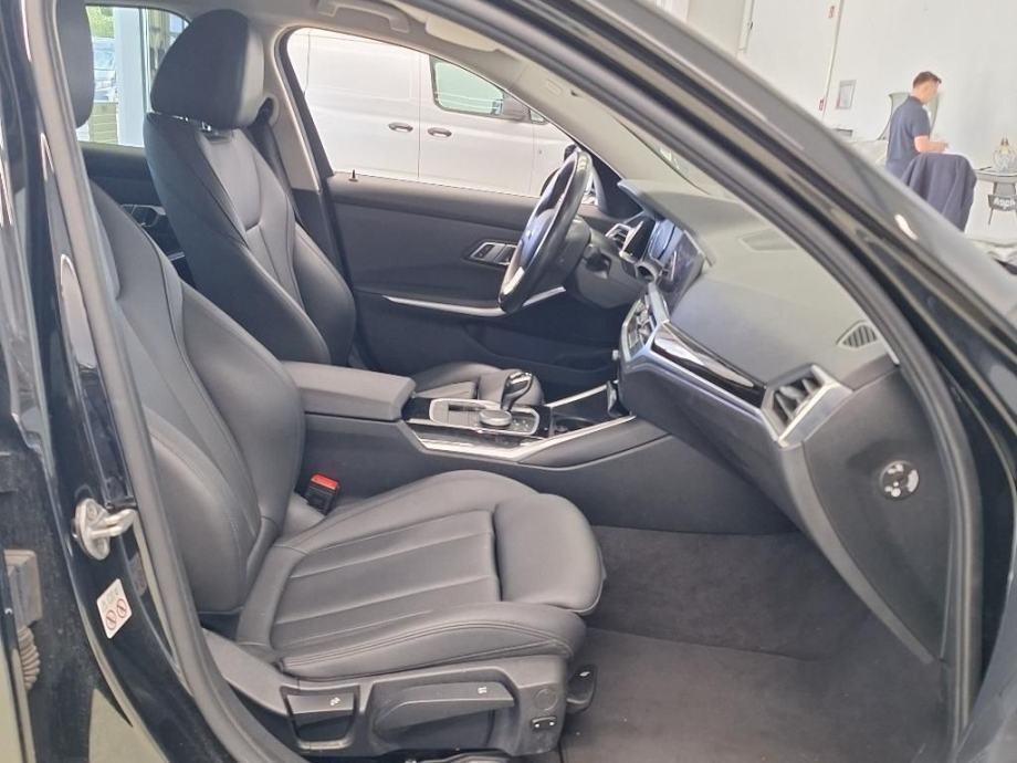 BMW serija 3 318d LEASING BEZ UČEŠĆA I BEZ JAMACA, fotografija 5