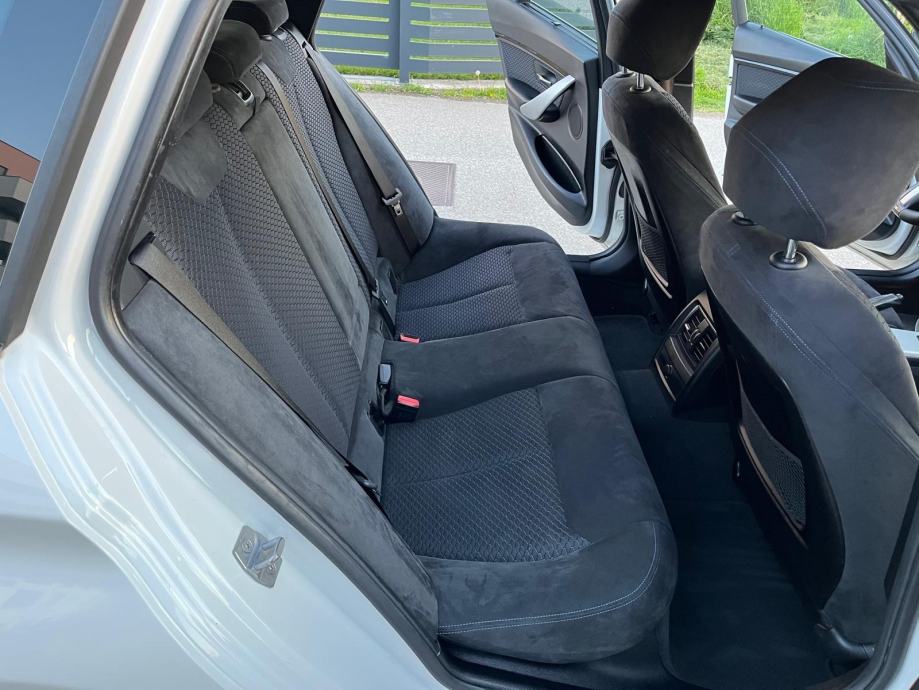 BMW serija 3 318d M-PAKET! REG.DO 04/2027! FULL!, fotografija 17