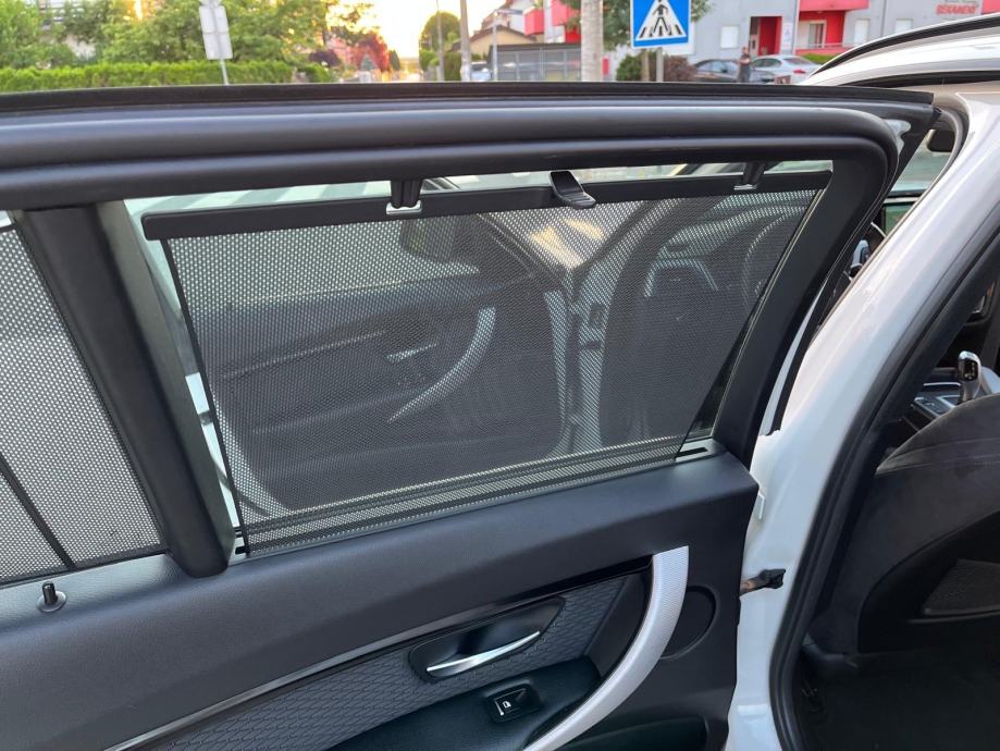 BMW serija 3 318d M-PAKET! REG.DO 04/2027! FULL!, fotografija 19