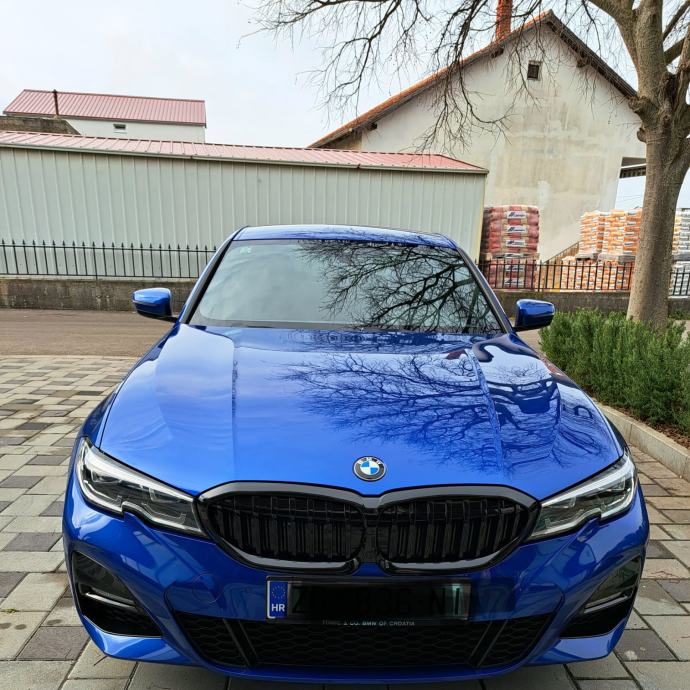 BMW serija 3