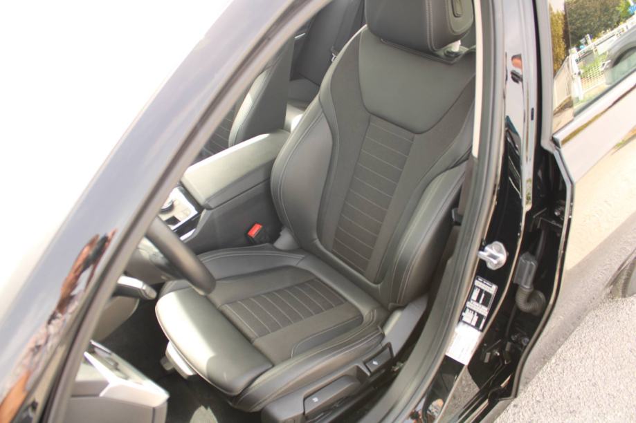 BMW serija 3 318d *NAVIGACIJA, LED*, fotografija 10