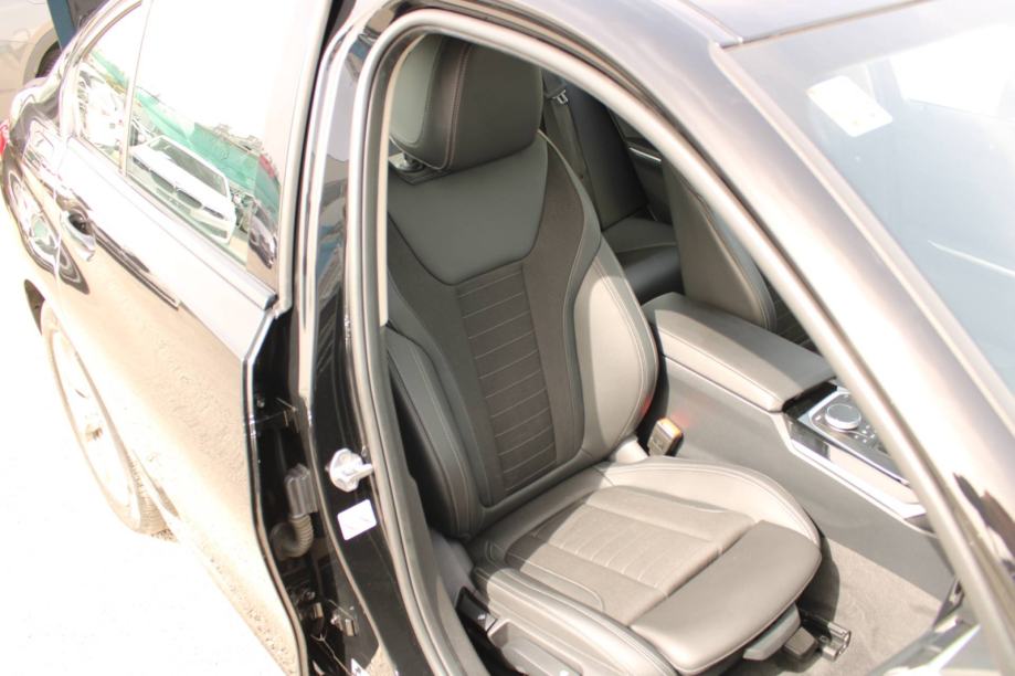BMW serija 3 318d *NAVIGACIJA, LED*, fotografija 12