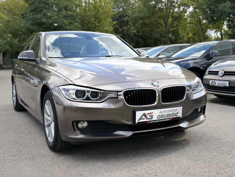 BMW serija 3