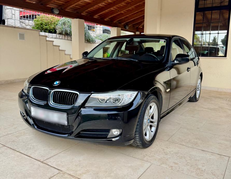 BMW serija 3