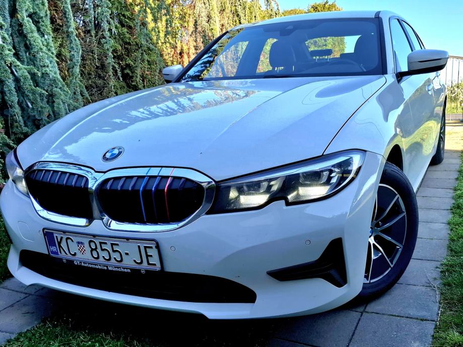 BMW serija 3