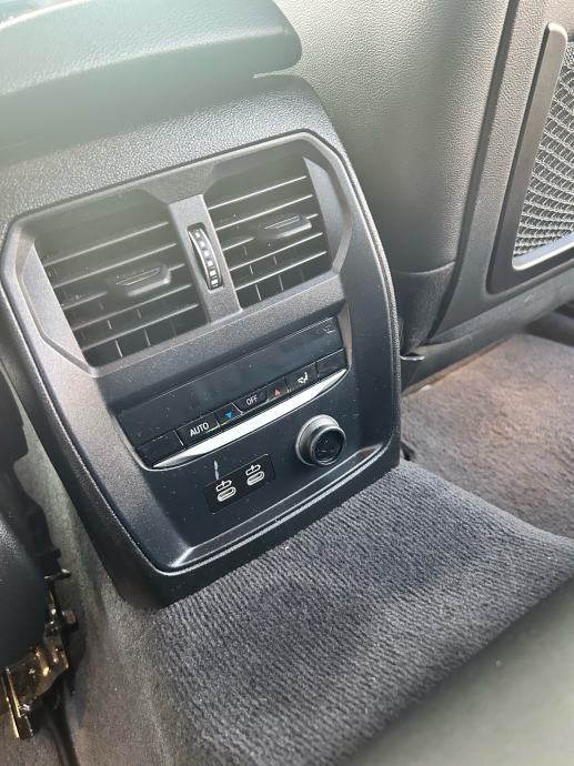 BMW G20 318d ~ 12/2019 ~ Servisna povijest ~ Registriran 8/2027, fotografija 16