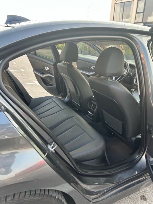 BMW G20 318d ~ 12/2019 ~ Servisna povijest ~ Registriran 8/2027, fotografija 15