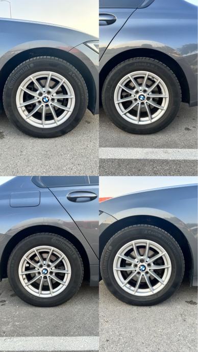 BMW G20 318d ~ 12/2019 ~ Servisna povijest ~ Registriran 8/2027, fotografija 11