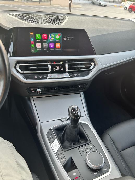 BMW G20 318d ~ 12/2019 ~ Servisna povijest ~ Registriran 8/2027, fotografija 18
