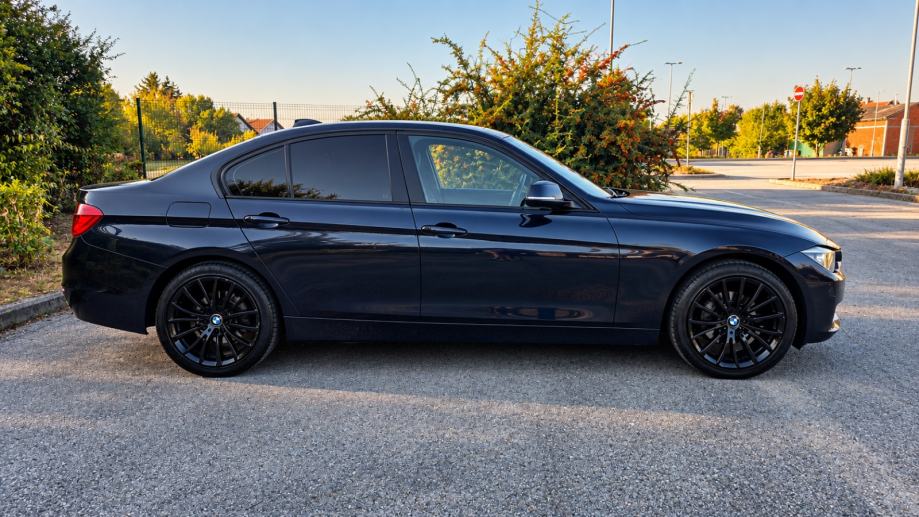 BMW serija 3