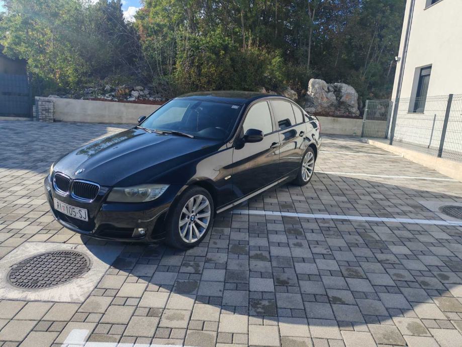 BMW serija 3