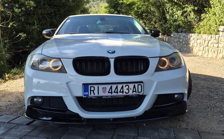 BMW serija 3