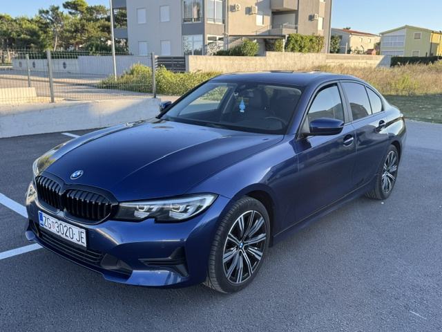 BMW serija 3