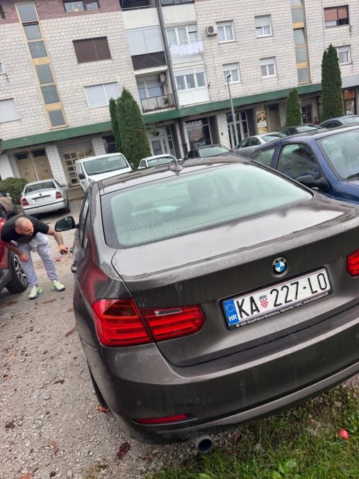 BMW serija 3
