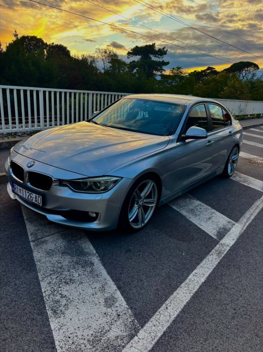 BMW serija 3