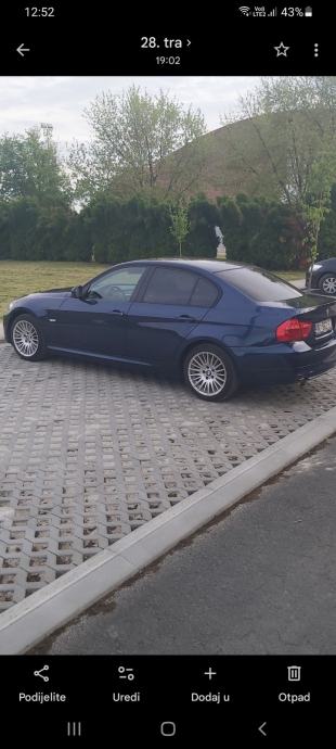 BMW serija 3