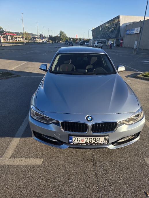 BMW serija 3