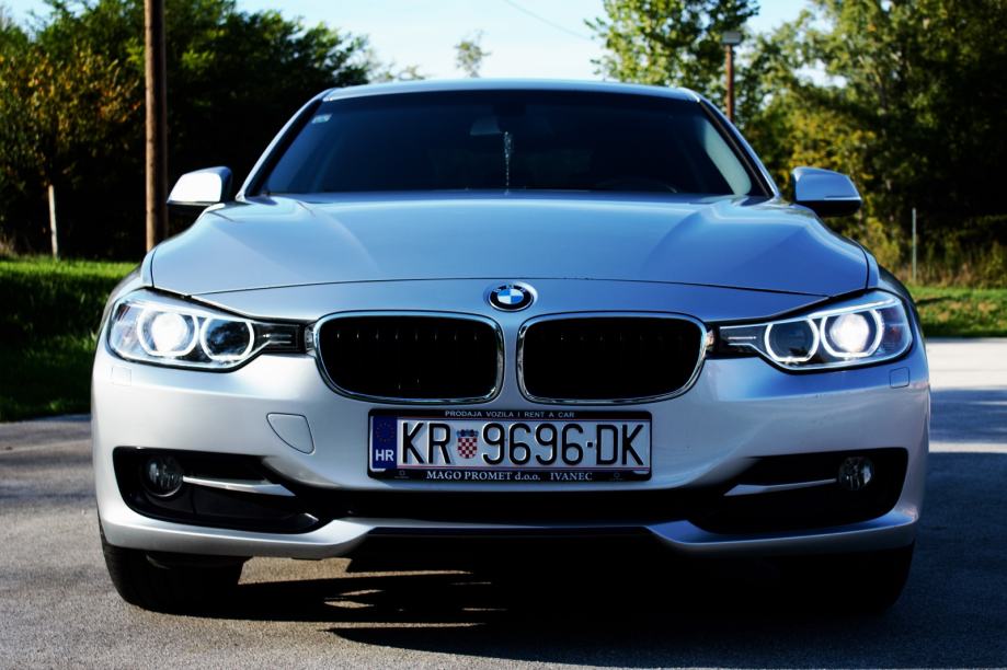 BMW serija 3