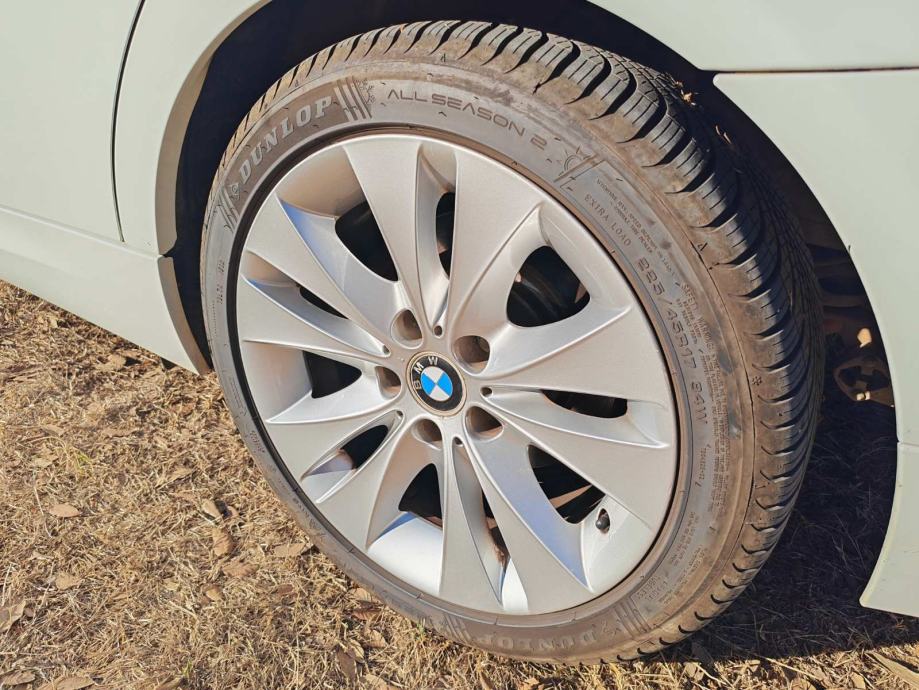BMW serija 3 318i, automatic, servisna, fotografija 11