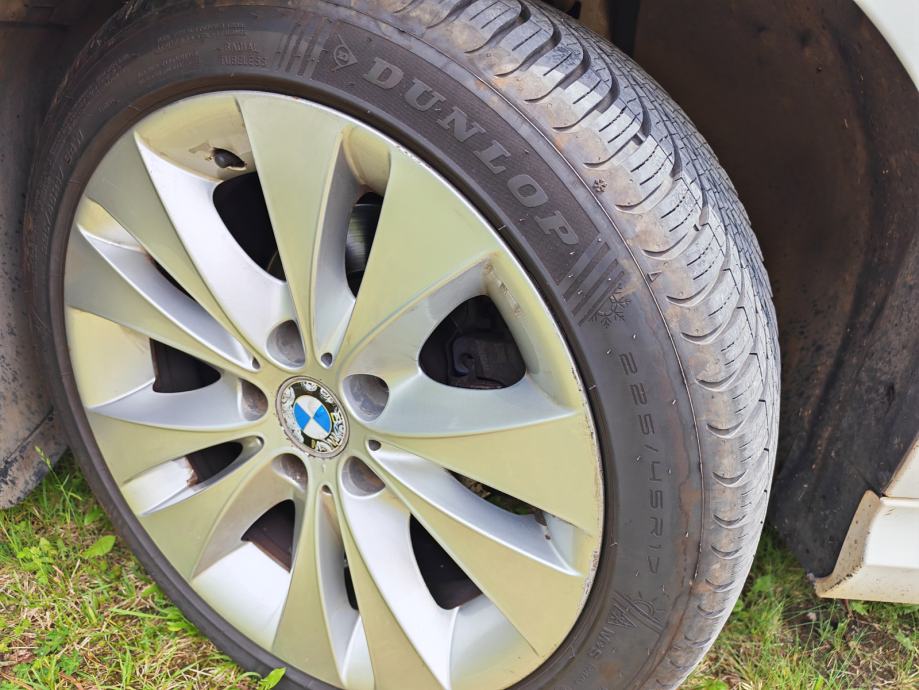 BMW serija 3 318i, automatic, servisna, fotografija 7