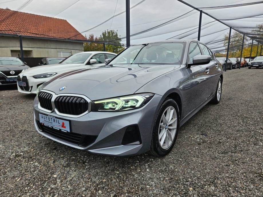 BMW serija 3