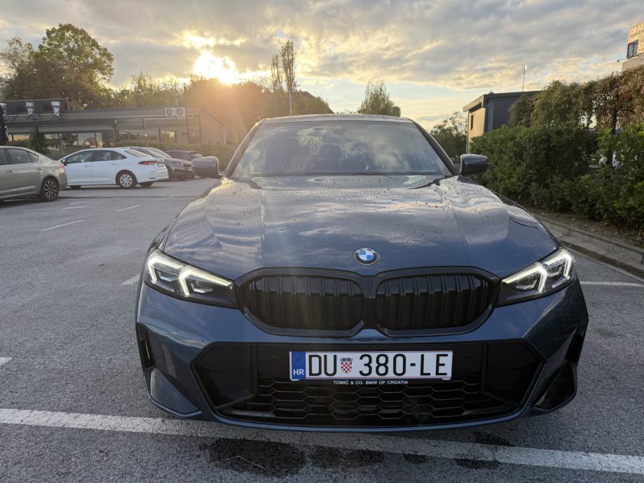 BMW serija 3