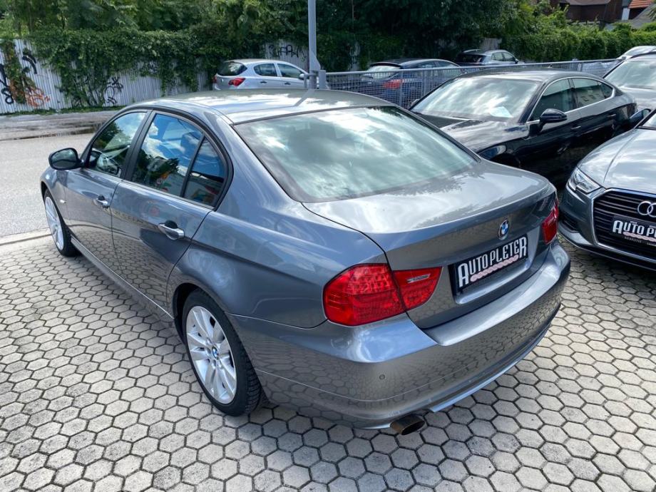 BMW serija 3 318i AUTOMATIK, TEMPOMAT, GARANCIJA!!!, 2010 god.