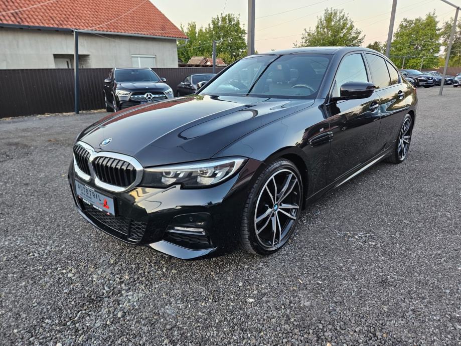 BMW serija 3