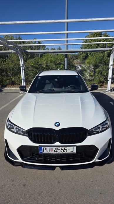 BMW serija 3