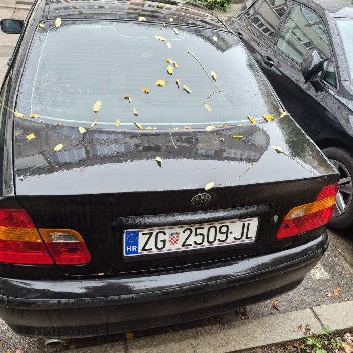 BMW e43 Plin/Benzin Povoljno, fotografija 3