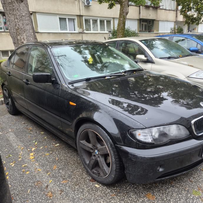 BMW e43 Plin/Benzin Povoljno, fotografija 2