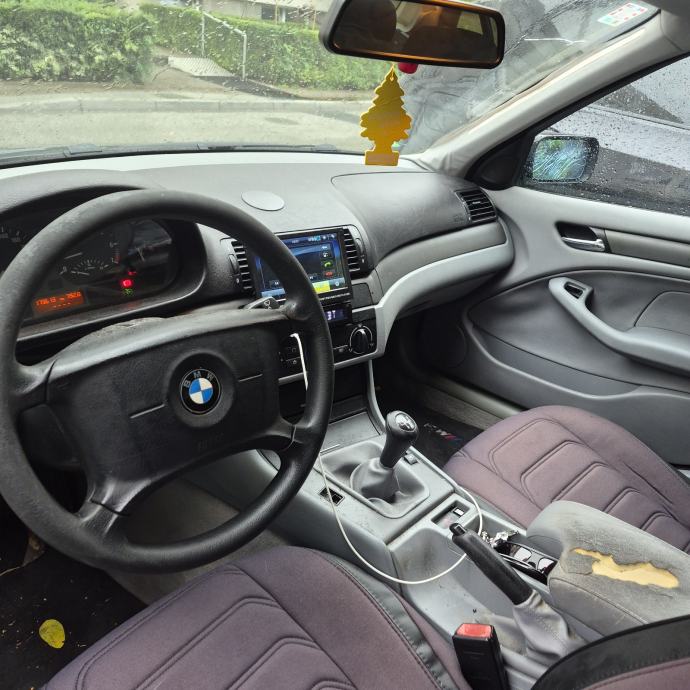 BMW e43 Plin/Benzin Povoljno, fotografija 10