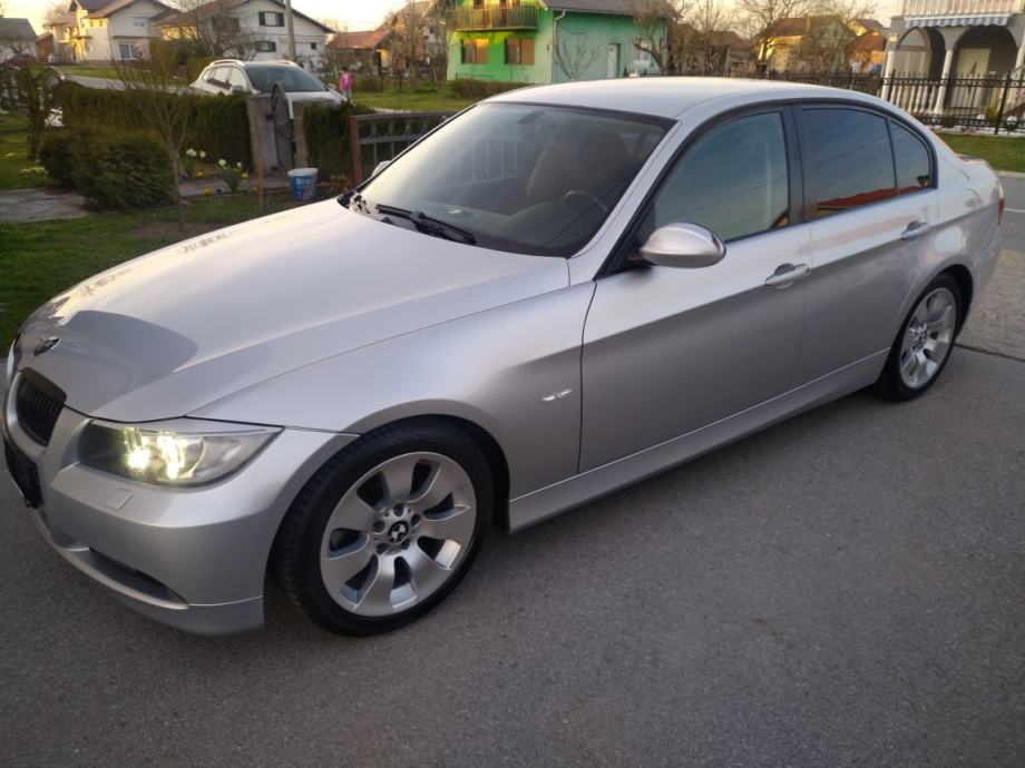 Bmw 3 320
