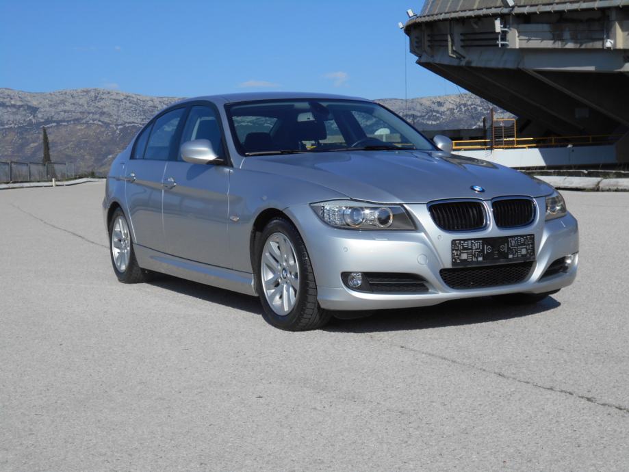 Bmw 3 320