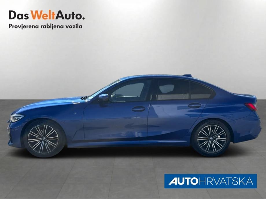 BMW SERIJA 3 320d, 30.000,00 €, fotografija 2