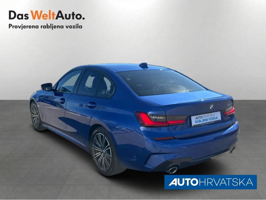 BMW SERIJA 3 320d, 30.000,00 €, fotografija 3