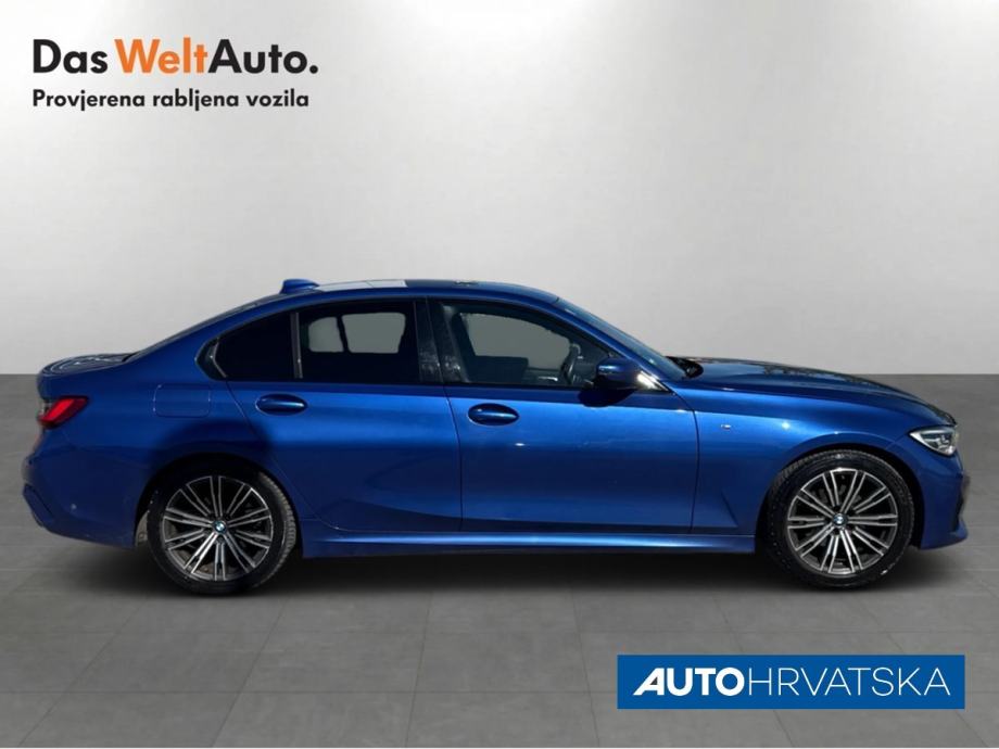 BMW SERIJA 3 320d, 30.000,00 €, fotografija 6