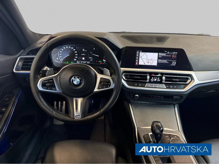 BMW SERIJA 3 320d, 30.000,00 €, fotografija 10