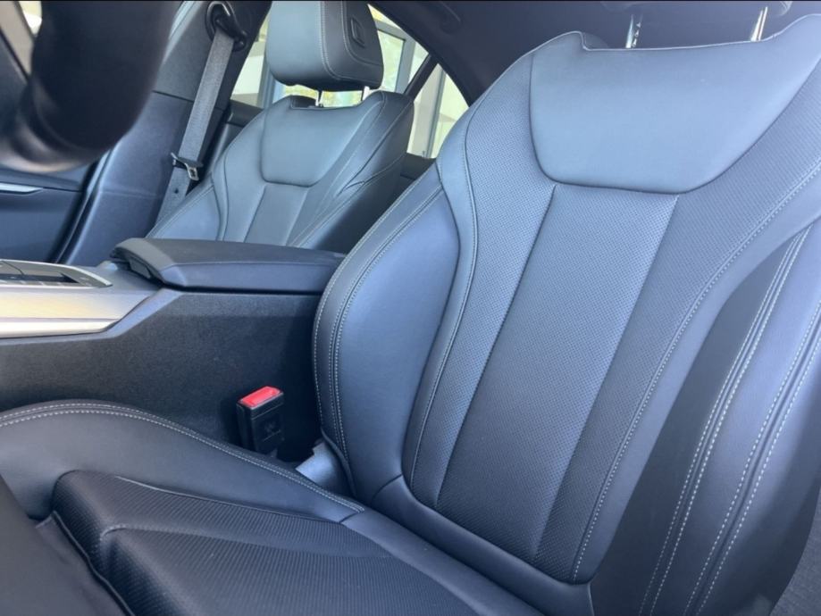 BMW serija 3 320d 57TKM,SERV.,NAVI.,MATRIX,ALU.,PDC,KAM.,ACC,VIRT, "M", fotografija 18