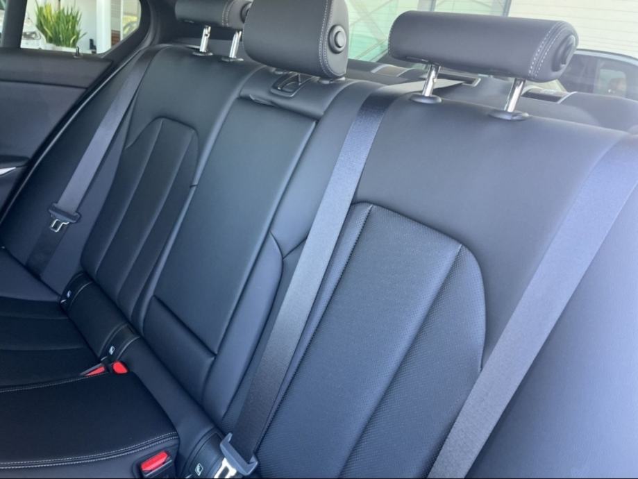 BMW serija 3 320d 57TKM,SERV.,NAVI.,MATRIX,ALU.,PDC,KAM.,ACC,VIRT, "M", fotografija 19