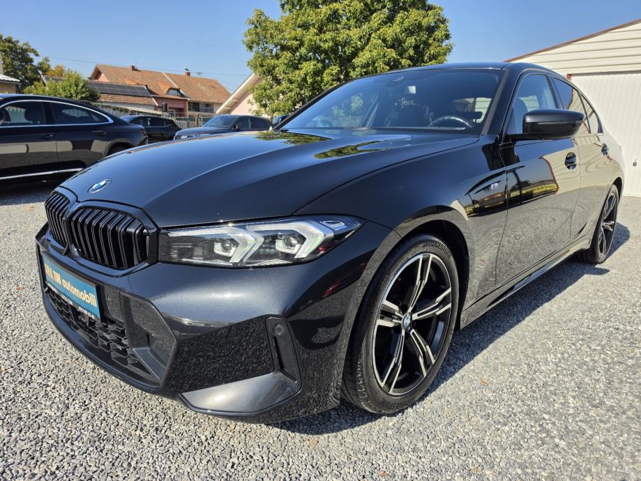 BMW serija 3