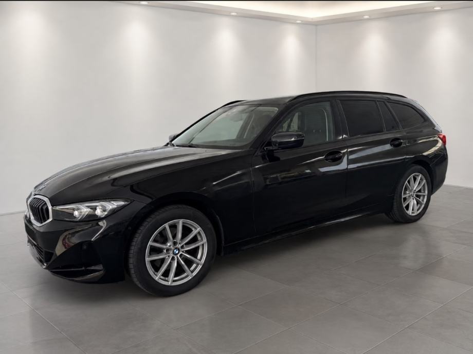 BMW serija 3