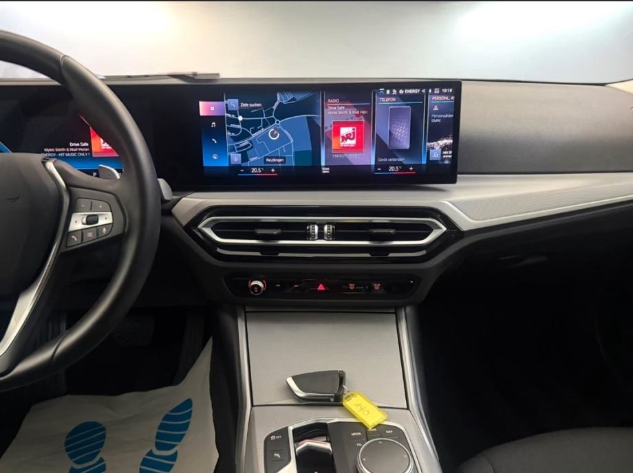 BMW serija 3